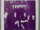 THE CRAMPS Human Fly/Domino 7