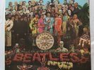 BEATLES 1st Press Mono 