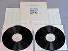 NICK CAVE & THE BAD SEEDS ?– ABATTOIR BLUES  2x  LP - VERY RARE AND NM CONDITION