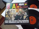 BEAT IM STAR-CLUB THE BEATLES/KING SIZE TAYLOR IN MINT