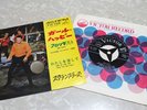 ELVIS PRESLEY JKT JAPAN SS1554 GIRL HAPPY-SCRAMBLERS SUPER RARECLEAN