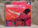 Ernest Ansermet  Borodin: Symphonies 2 & 3/Prince Igor  London FFSS BB LP