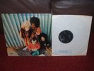 JIMI HENDRIX Band Of Gypsys LP 1970 1st PUPPET AWESOME