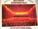 BEETHOVEN - SYMPHONY NO. 9 (DECCA SILVER JUBILEE) GEORG SOLTI - CHICAGO SYMPH.