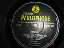 THE BEATLES - RUBBER SOUL LP **1ST PRESS** -1/-1