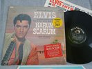 ELVIS PRESLEY USA LPM-3468 HARUM SCARUM in SHRINK W/BONUS STICKER & PHOTO