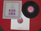  FAIRPORT CONVENTION LIEGE AND LIEF  (A1 B1 MATRIX) LP EX