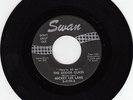 Soul Mod Rockabilly 45 Mickey Lee Lane Senior on Swan HEAR