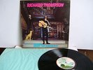 Richard Thompson - Starring As Henry The Human Fly ILPS 9197 UK LP 1st Press '72