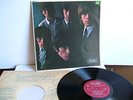 Rolling Stones - No. 2  LK 4661  UK LP  1965  Unboxed Red Decca Original