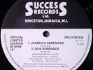 DEEP INSTRUMENTAL ROOTS  Rupie Edwards JAMAICA SERENADE