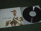 copeland lp in motion black/100