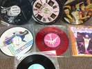 Culture Club Set Of UK 7