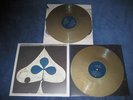 Grizzly Bear - Shields Gold Vinyl OOP