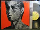 ROLLING STONES '81 orig TATTOO YOU lp w/ photo inner sleeve coc16052 masterdisk