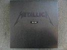 METALLICA 10 LP 180 GRAM VINYL BOXED SET LTD ED #3218 PICTURE DISC/ KILL/ RIDE +