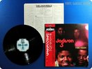JACKSON 5 Third Album Japan Michael Jackson OBI LP t608