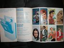 ORIETTA BERTI MINA LITTLE TONY BEE GEES CATALOGO 1968  EP4 RARO BEAT POP ITALY