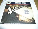 Enrico Rava Massimo Urbani 4et Jazz a confronto Horo Factory sealed
