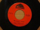 BOBBY FULLER FOUR My True Love MAGIC TOUCH Northern Soul 45 on MUSTANG 3018