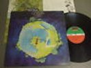 YES Japan G/F LP wBOOKLET, FRAGILE