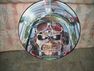 Iron Maiden - Aces High Picture Disc Vinyl LP/Album EMI P 5502