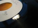 RARE BLANK / SRS Records - Tennessee Waltz / So Nice - Brent Dowe - Near Mint