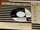 BETTY MOORER on WAND PROMO 11202 - SPEED UP & IT'S MY THING