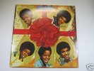 Jackson 5 Michael Jackson Christmas Album Vinyl Album