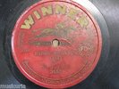78 rpm THE TWO BOBS paddy mcginty`s goat / down at dooleys farm WINNER 3157