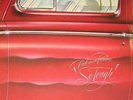 LP:The Beach Boys,Carl And The Passions  'So Tough'[NM] (Reprise Records)