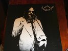 Neil Young*Tonight's The Night*1975 vinyl record*Excellent condition