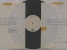 PAUL McCARTNEY Brung To Ewe By Ram PROMO LP + LETTERS