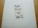 PINK FLOYD The Wall UK Original 1979 COMPLETE LP EX