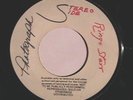 RINGO STARR (BEATLES) Photograph U.S. TEST PRESSING 7