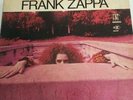 Frank Zappa ' Hot Rats.' nmint orig Bizarre 1969 vinyl gatefold lp