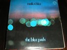 LP   -    TARIKA BLUE  -  THE BLUE PATH   -  USA