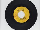 BLANK(STUDIO ONE)/COOL OFF RUDIES  - DERRICK MORGAN    ( ROCKSTEADY 7