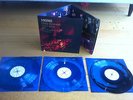 MONO Holy Ground NYC Live 3x LP COLOR VINYL Japan PostRock EITS Mogwai Godspeed