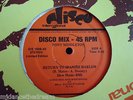 TONY MIDDLETON - Return To Spanish Harlem   12