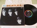 Beatles : Meet the Beatles ( US 64 / Capitol )