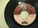 RARE - LOVE 45 - ARTHUR LEE - HEY JOE / QUE VIDA