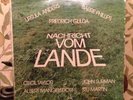 CECIL TAYLOR JOHN SURMAN BARRE PHILIPS ECC NACHRICHT VOM LANDE 2LP ORIGI, BRAIN