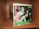 Elvis Presley EPB 1254 VG++ 2 45 set beatles sun lpm not ad back