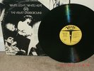 Velvet Underground White Light Mono LP & Cover Yellow Label Promo beatles stones