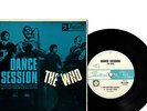 THE WHO  