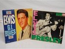 Elvis Alblum Records Elvis Presley