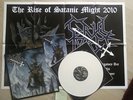 Cruel Force - The Rise Of Satanic Might   LTD 500 Copies
