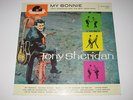 TONY SHERIDAN -  MY BONNIE 