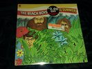 THE BEACH BOYS - ENDLESS SUMMER LP SEALED CAPITOL 11307  FREE SHIPPING